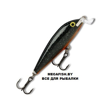 Воблер Rapala Team Esko 07 (6 гр; 7 см; 1.2-1.8 м) FBHF