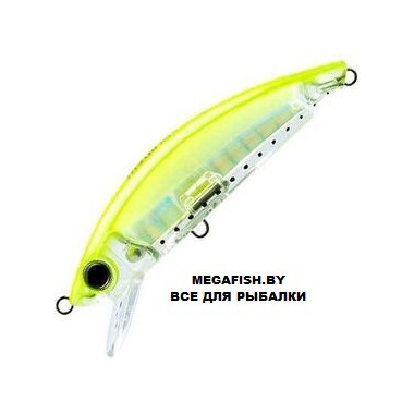 Воблер Yo-Zuri 3D Inshore Minnow (8 гр; 7 см; 1-1.5 м) GHCS