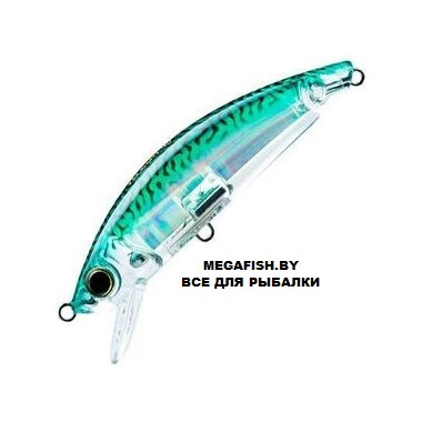 Воблер Yo-Zuri 3D Inshore Minnow (8 гр; 7 см; 1-1.5 м) HGM