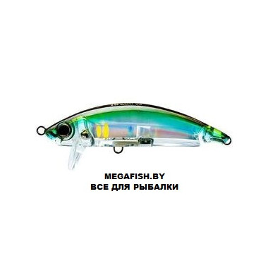 Воблер Yo-Zuri 3D Inshore Surface Minnow (7.5 гр; 7.5 см; 0-1.5 м) HHAY