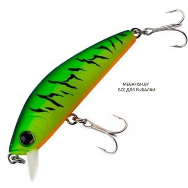 Воблер Yo-Zuri/Duel L-Minnow 66S (7 гр; 6.6 см; 0-1.5 м) MHT
