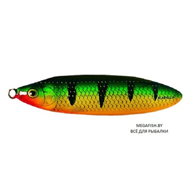 Блесна Rapala Minnow Spoon 07 (15 гр; 7 см) P