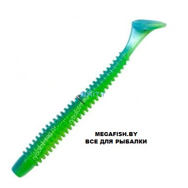 Приманка Diamond Swing Impact 3.5" (8.8 см; 3.2 гр; 8 шт.) PAL20