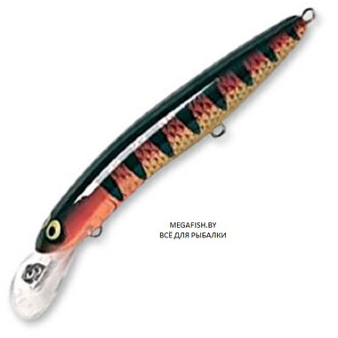Воблер Halco Sorcerer 150DD+STD (30 гр; 15 см; 5 м) R5