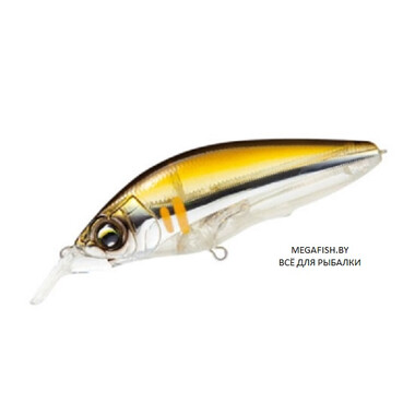Воблер Yo-Zuri Duel Hardcore Shallow Crank 65F (6.5 см; 8 гр; 1-1.5 м) HAY