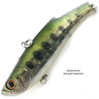 Воблер Bassday Orc Range Vib 80ES (23 гр; 8 см) RD-158