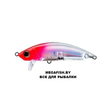 Воблер Yo-Zuri 3D Inshore Surface Minnow (7.5 гр; 7.5 см; 0-1.5 м) C5