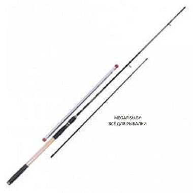 Фидер Kaida Fortexa Gold Series (390 см; 20-80 гр)