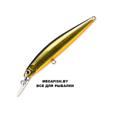 Воблер Zipbaits Rigge MD 86SS (8.6 см; 8.9 гр) 050R