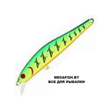 Воблер Zipbaits Rigge 90SP-SR (9.8 гр; 9 см; 0.5-1.3 м) 100M