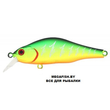 Воблер Zipbaits Khamsin 70SR (9.5 гр; 7 см; 1.5 м) 101M