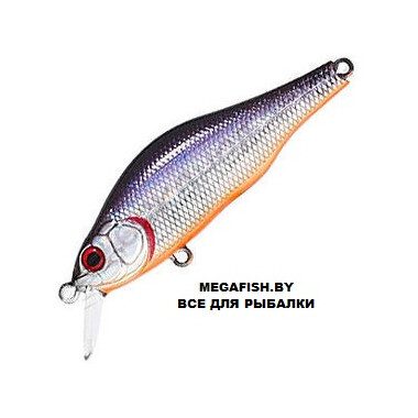 Воблер Zipbaits Khamsin 70SR (9.5 гр; 7 см; 1.5 м) 104M
