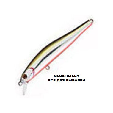 Воблер Zipbaits Rigge 90SP-SR (9.8 гр; 9 см; 0.5-1.3 м) 105M