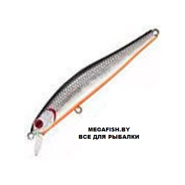 Воблер Zipbaits Rigge 90SP-SR (9.8 гр; 9 см; 0.5-1.3 м) 106M
