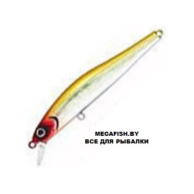 Воблер Zipbaits Rigge 90SP-SR (9.8 гр; 9 см; 0.5-1.3 м) 107M