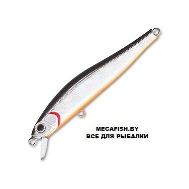Воблер Zipbaits Rigge 70SP (5 гр; 7 см; 0.6-1.2 м) 108M