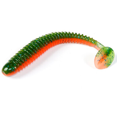 Приманка Lucky John Spark Tail 2" (0.88 гр; 5 см; 10 шт.) T56