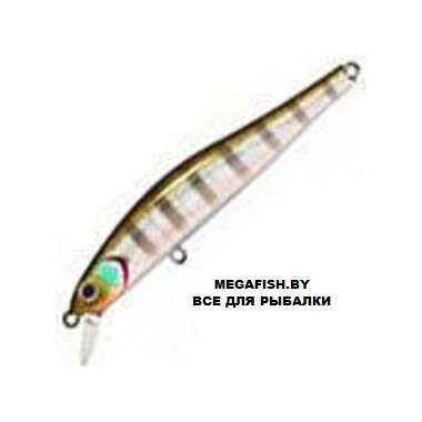 Воблер Zipbaits Rigge 90SP-SR (9.8 гр; 9 см; 0.5-1.3 м) 509M