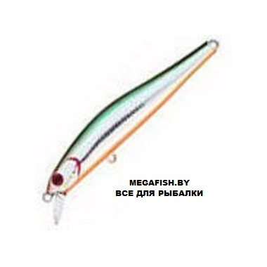 Воблер Zipbaits Rigge 70SP (5 гр; 7 см; 0.6-1.2 м) 824M