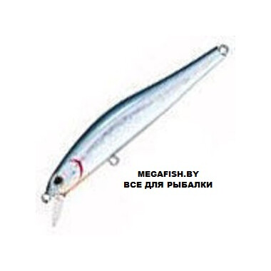 Воблер Zipbaits Rigge 90SP-SR (9.8 гр; 9 см; 0.5-1.3 м) 826M