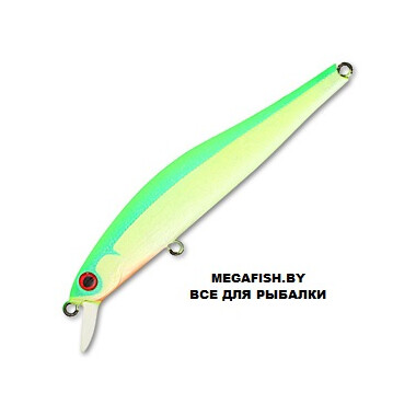 Воблер Zipbaits Rigge 70SP (5 гр; 7 см; 0.6-1.2 м) 998
