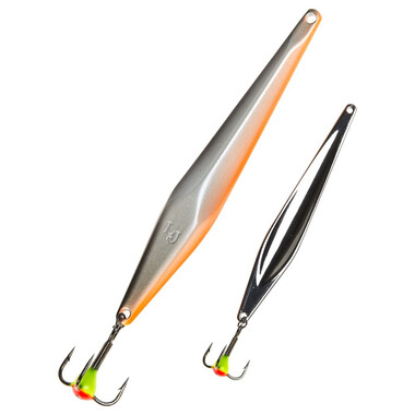 Блесна Lucky John Shiner 55 (5.5 см; 5.1 гр) Minnow