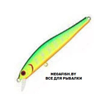 Воблер Zipbaits Rigge 56SP (3.1 гр; 5.6 см; 0.5-1 м) 101M