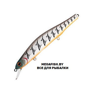 Воблер Zip Baits Orbit 110SP-SR (16.5 гр; 11 см; 0.8-1 м) 103M