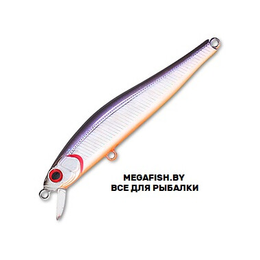 Воблер Zipbaits Rigge 56SP (3.1 гр; 5.6 см; 0.5-1 м) 104M