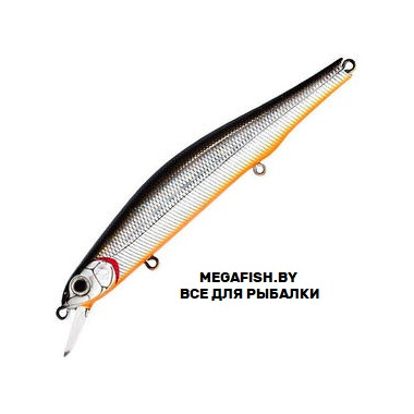 Воблер Zip Baits Orbit 110SP-SR (16.5 гр; 11 см; 0.8-1 м) 108M