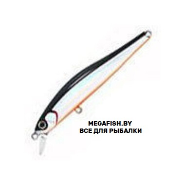 Воблер Zipbaits Rigge 56SP (3.1 гр; 5.6 см; 0.5-1 м) 811M