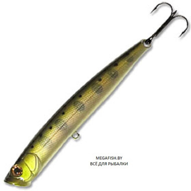 Воблер ZipBaits Skinny Pop (9 см; 6.2 гр) 851R