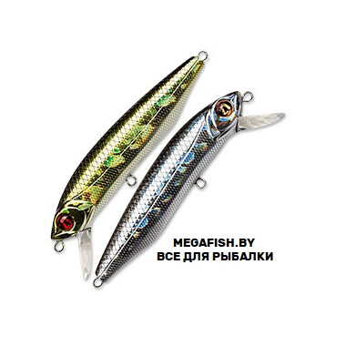 Воблер Pontoon21 Dexter Minnow 93S-SR (16.4 гр; 9.3 см; 1-2.5 м) 222