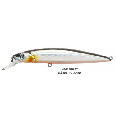 Воблер Pontoon21 Cablista 105F-SMR (12.8 гр; 10.5 см; 1.2-1.5 м) 712