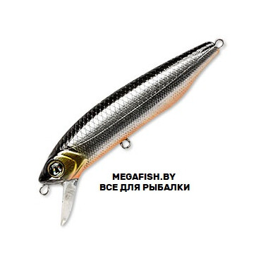 Воблер Pontoon21 Dexter Minnow 93S-SR (16.4 гр; 9.3 см; 1-2.5 м) 712