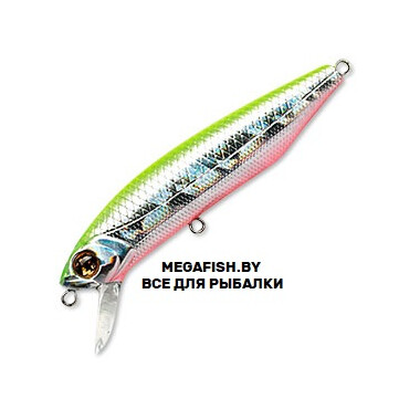 Воблер Pontoon21 Dexter Minnow 93S-SR (16.4 гр; 9.3 см; 1-2.5 м) A62