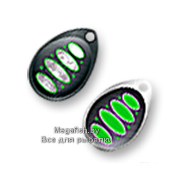 Блесна Pontoon21 Ball Concept (№2.5; 6.5 гр) BT04-274