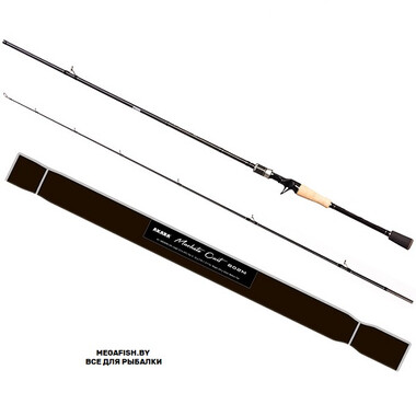Спиннинг Akara Machete Cast 702MH (210 см; 17-45 гр)