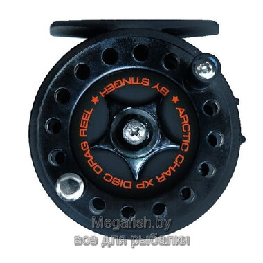 Катушка Stinger Arctic Char XL 100 3