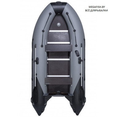 Лодка Адмирал 360 Sport 2