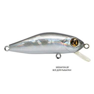 Воблер Pontoon 21 CrackJack 48SP-SR (3.2 гр; 4.8 см; 0.8-1.2 м) 222