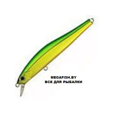 Воблер Zipbaits Rigge S-Line 90S (9 см; 11 гр; 0.6-1.5 м) 411R