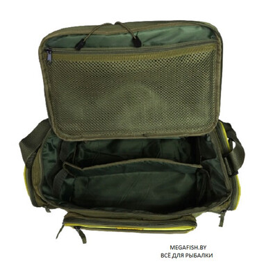 Сумка Akara Tacklebag (45х27х30 см) 2