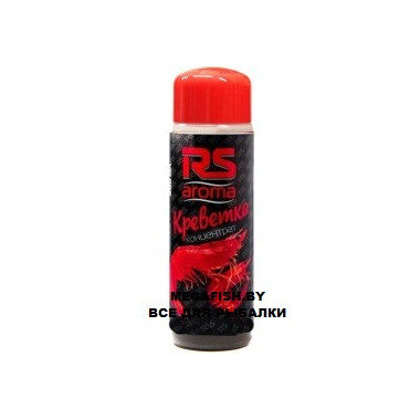 Концентрат Rutilus RS (80 мл; Креветка)
