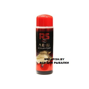 Концентрат Rutilus RS (80 мл; Лещ)