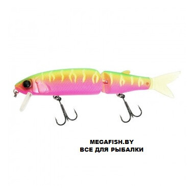 Воблер Jackall Magallon 113 SS (11.3 см; 14 гр) dragon fruit mat tiger