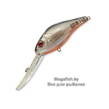 Воблер Panacea Shad Marauder 90F DR (43 гр; 9 см; 0-9 м) T007