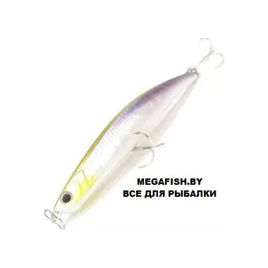 Воблер OSP Bent Minnow 86F (5.9 гр; 8.6 см) H23