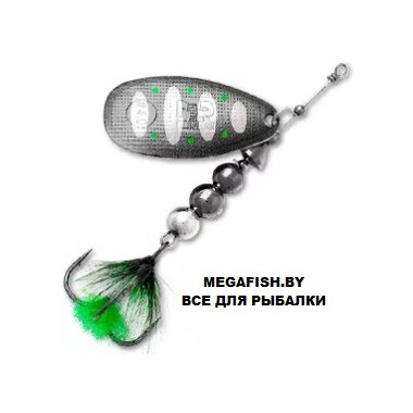 Блесна Pontoon21 BC Indi-Rah (3.0; 9 гр) BT04-274