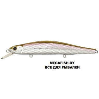 Воблер Zipbaits Orbit 130SP-SR (24.7 гр; 13 см; 0.8-1 м) 473R